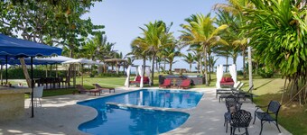 Villa Coco Mar