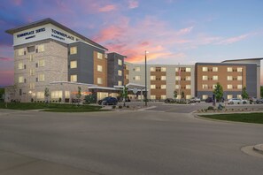 Exterior - TownePlace Suites by Marriott Kansas City Liberty (Liberty)