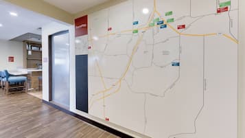 Fasilitas properti