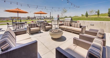 TownePlace Suites by Marriott Kansas City Liberty