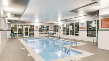 Inomhuspool