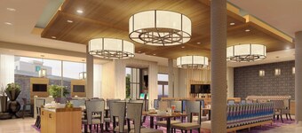 SpringHill Suites by Marriott Fayetteville Fort Bragg