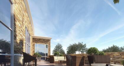 SpringHill Suites by Marriott Fayetteville Fort Bragg