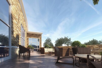 SpringHill Suites by Marriott Fayetteville Fort Bragg