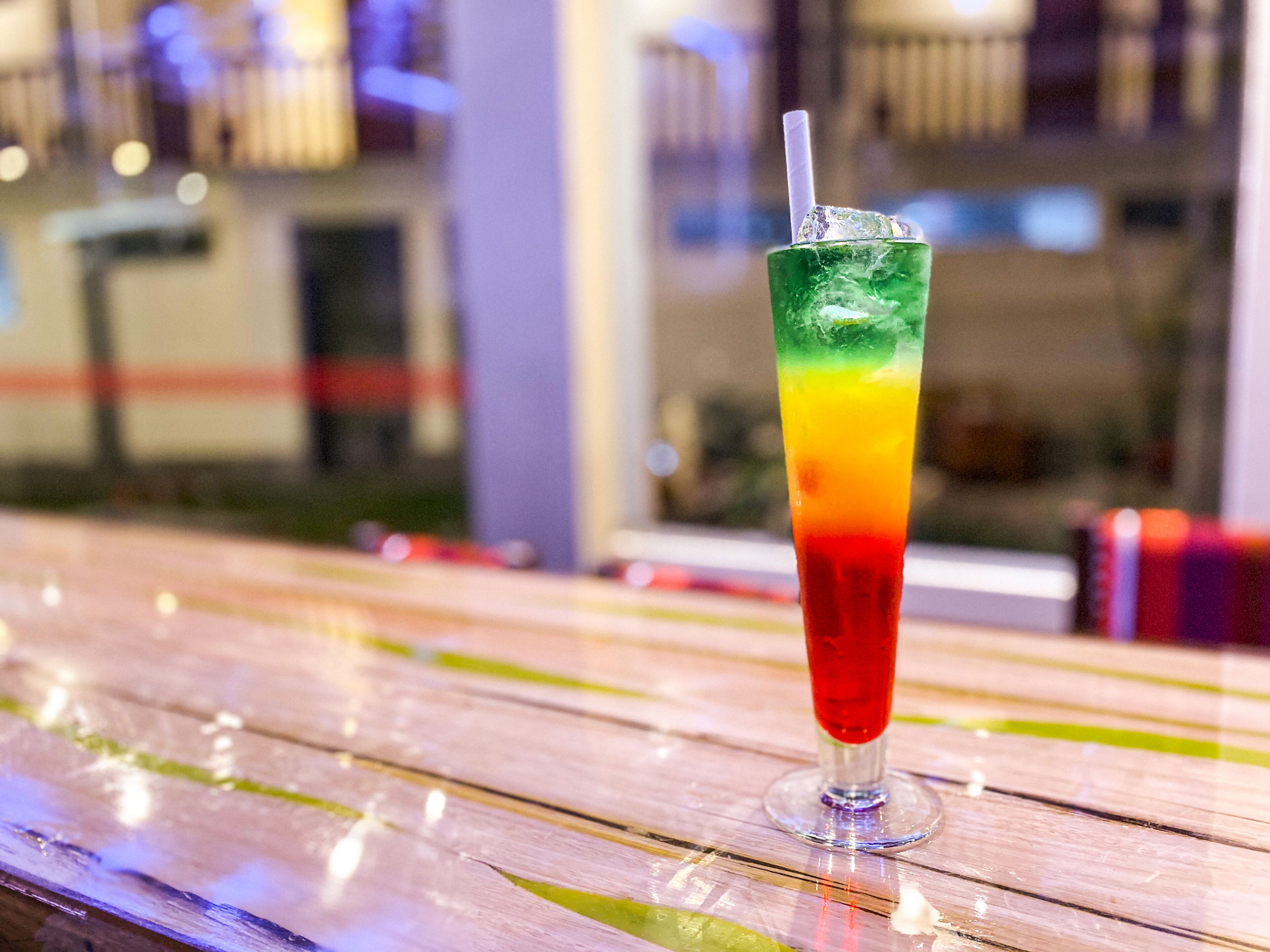 Foto - Yawar Inka Hotel