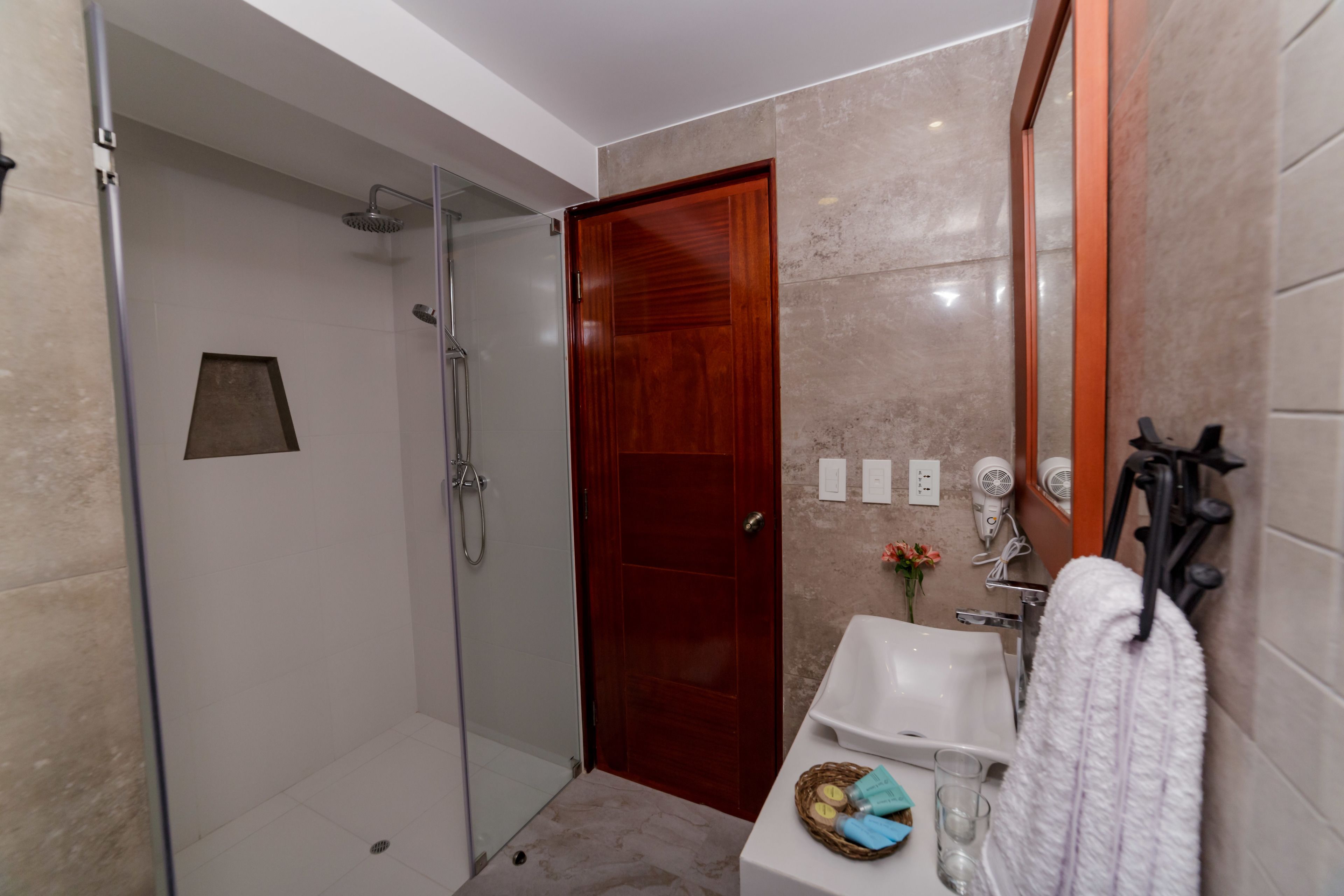 Foto - Yawar Inka Hotel