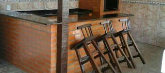 Hospedagem Victorino