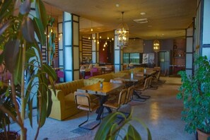 Dining - Euphoria Hotel (BATUMI)