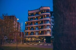 Exterior - Euphoria Hotel (BATUMI)