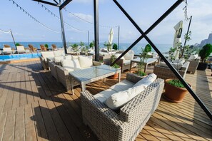 Property amenity - Euphoria Hotel (BATUMI)