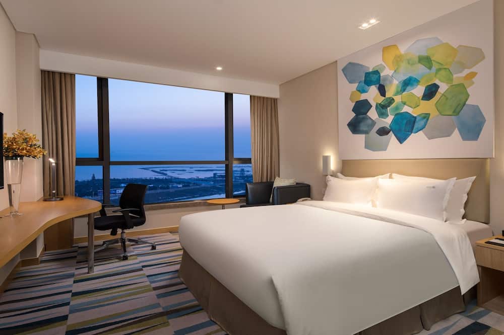 Holiday Inn Express Suzhou Taihu Lake by IHG