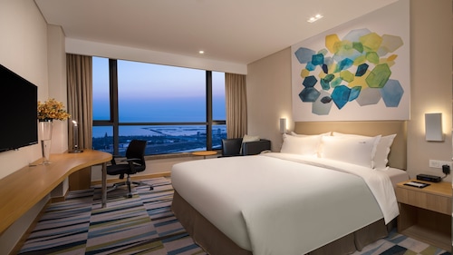 Holiday Inn Express Suzhou Taihu Lake by IHG