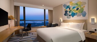 Holiday Inn Express Suzhou Taihu Lake by IHG