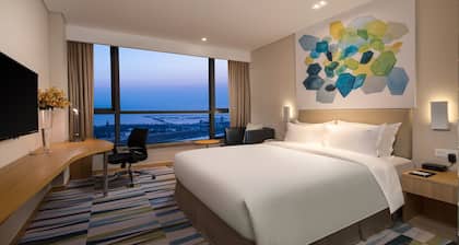 Holiday Inn Express Suzhou Taihu Lake by IHG