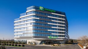 Exterior - Holiday Inn Express Suzhou Taihu Lake by IHG (Suzhou)