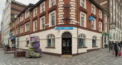 Citi Hotel Luton