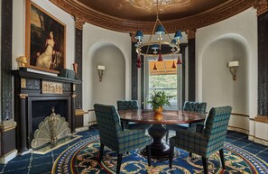 Meeting facility - Graduate by Hilton Providence (Providence)
