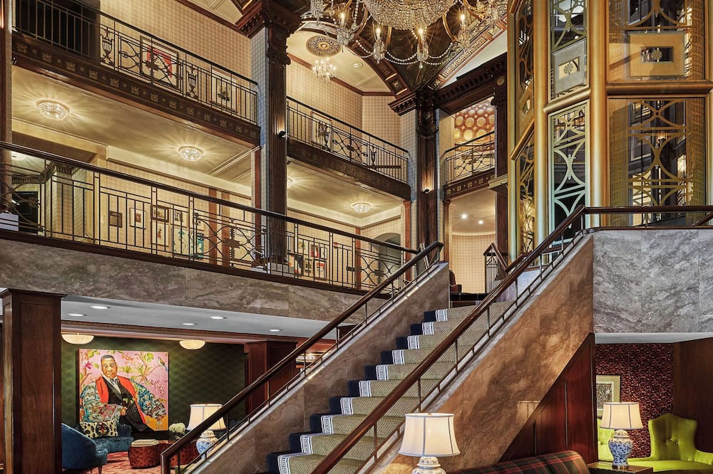 Graduate by Hilton Providence