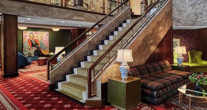 Graduate by Hilton Providence