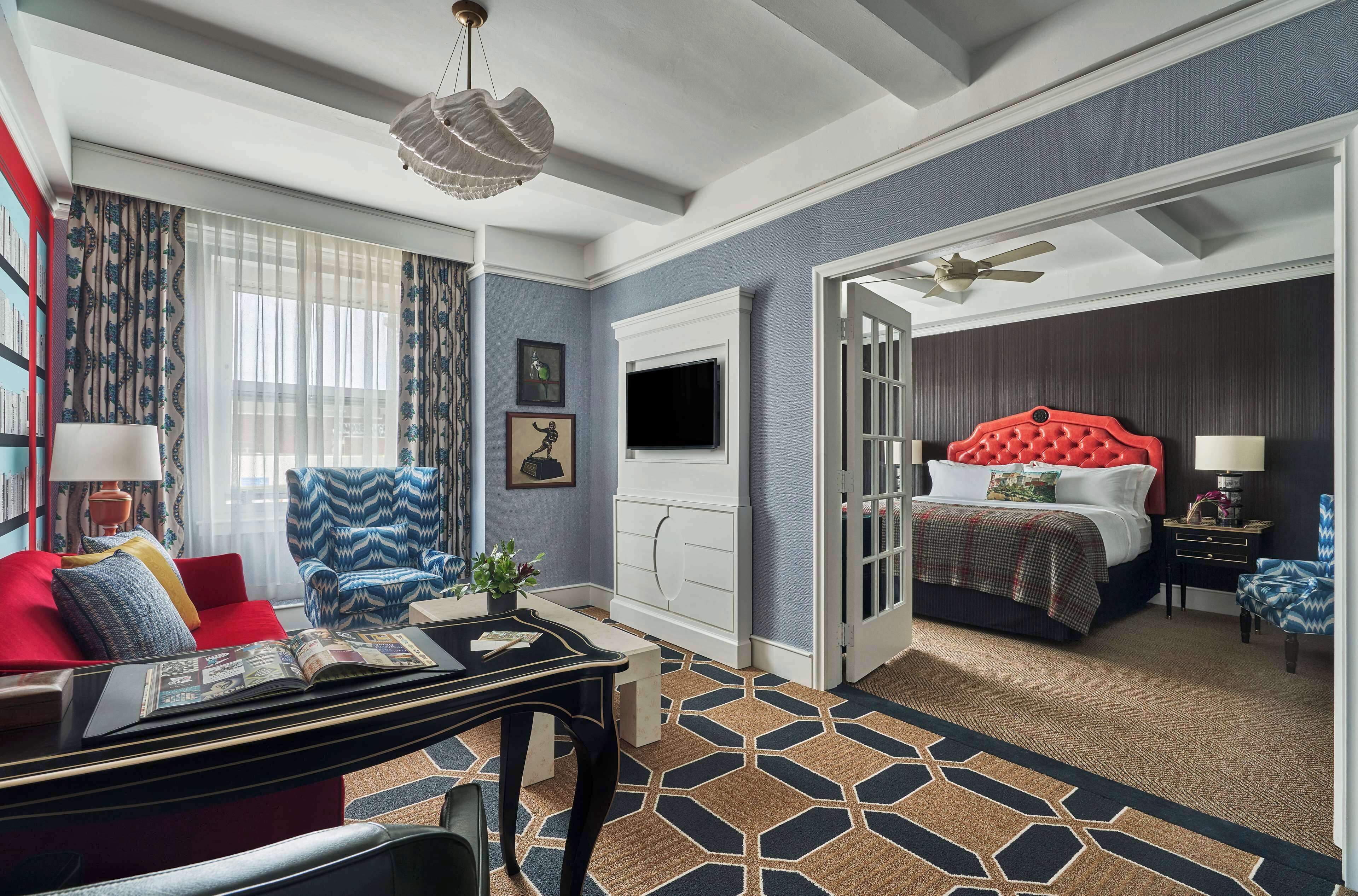 Literie de qualité supérieure, surmatelas