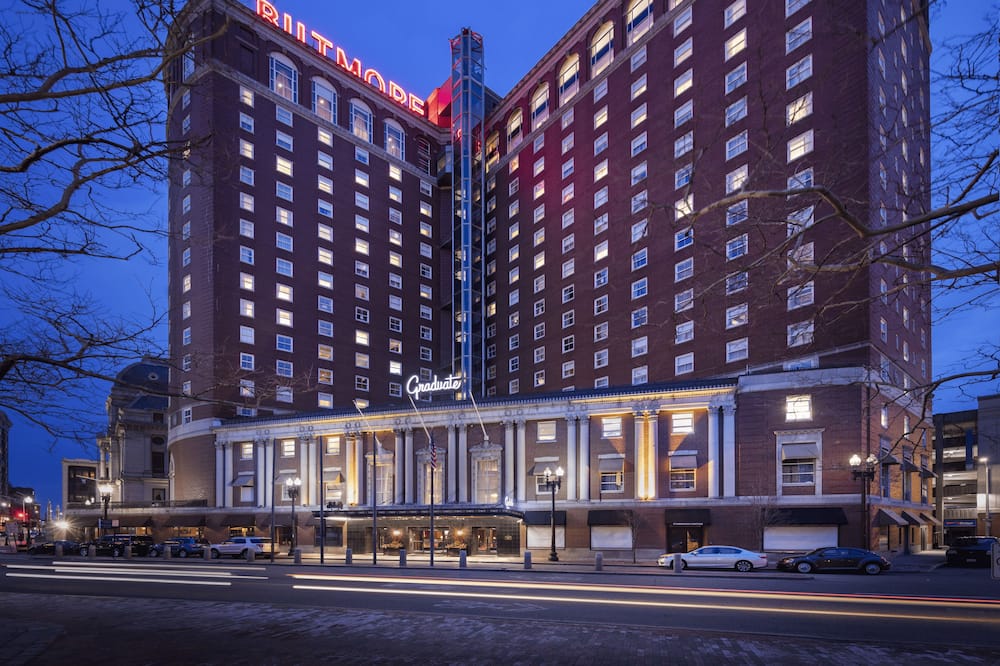 luxury hotels in Rhode Island