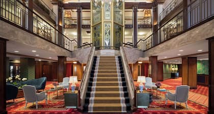 Graduate by Hilton Providence