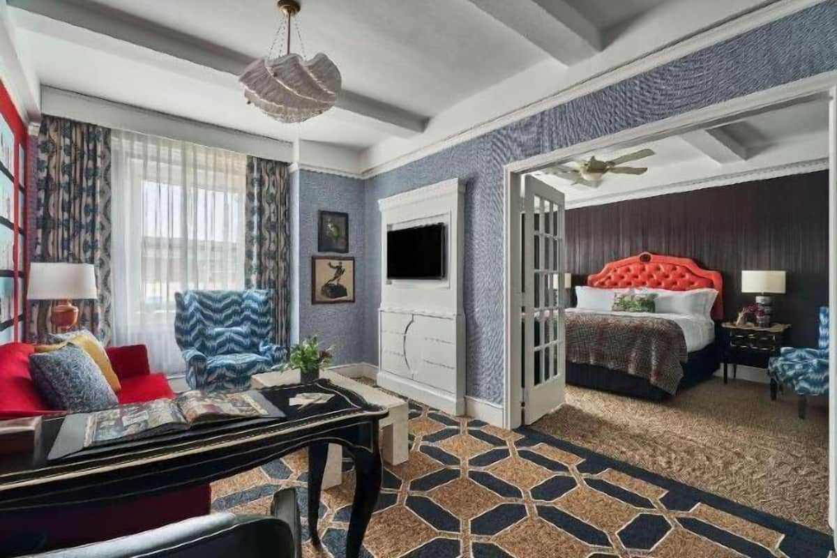 Ropa de cama de alta calidad y colchones con pillow-top
