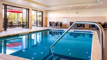 Inomhuspool