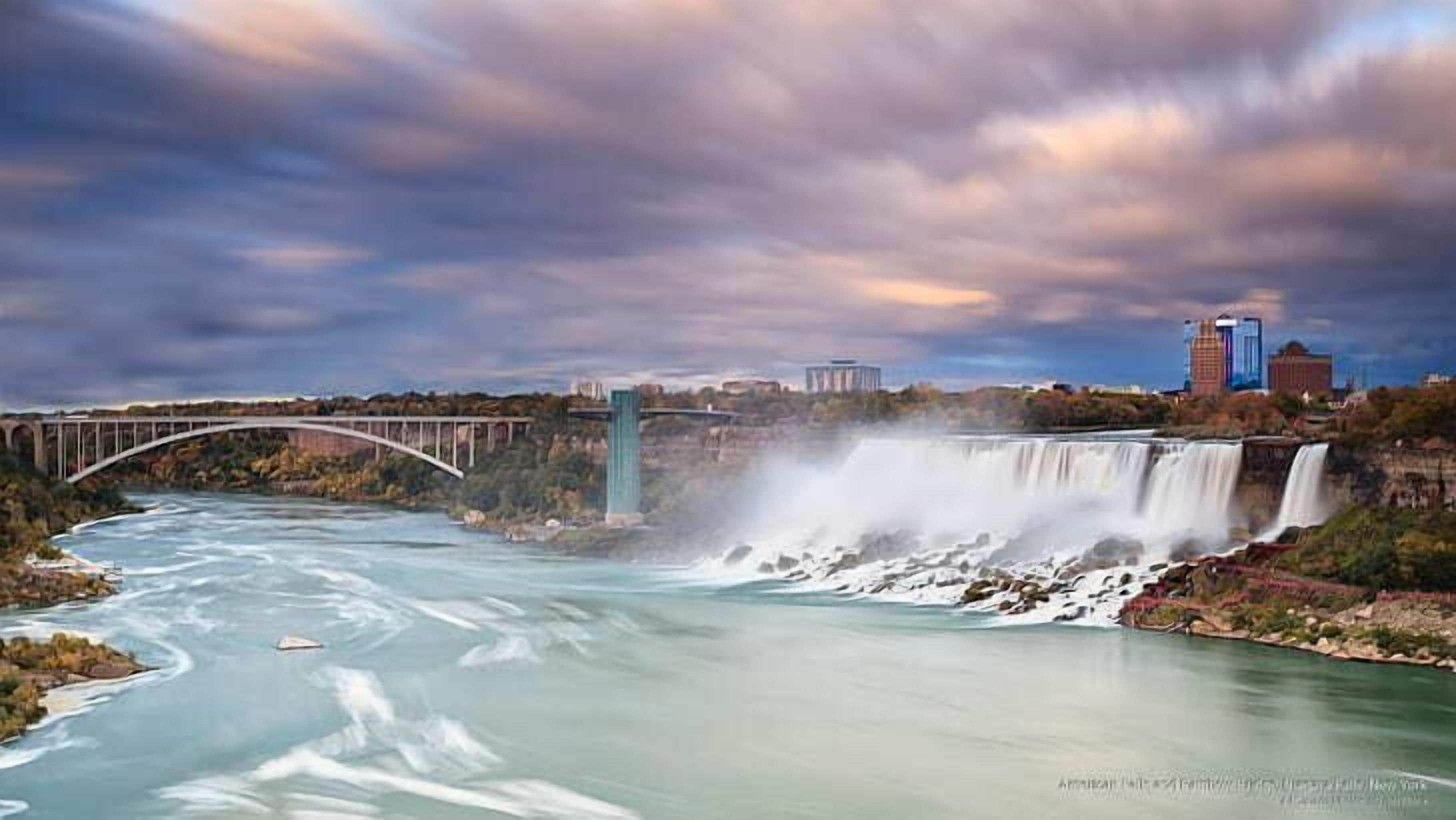 Foto - Comfort Inn & Suites Niagara Falls Blvd USA