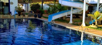 Hotel Serra Vista