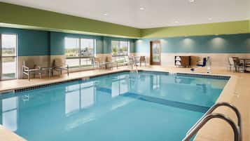 Inomhuspool