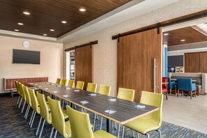 Sala de reuniones