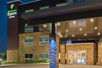 Holiday Inn Express & Suites West Des Moines - Jordan Creek by IHG