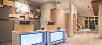 Holiday Inn Express & Suites Farmville by IHG