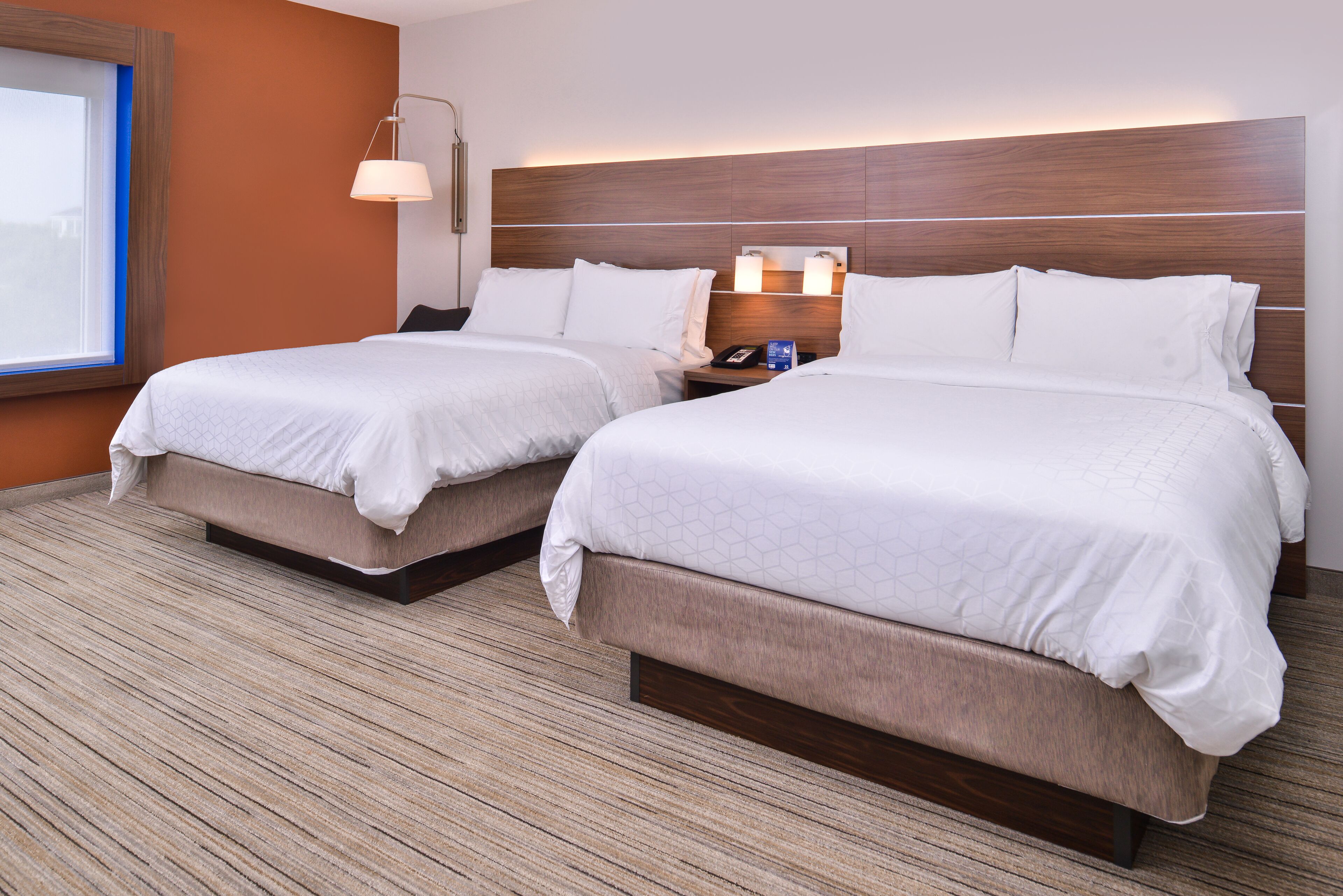 standard room | in-room safe, free cots/infant beds, rollaway beds, free wifi