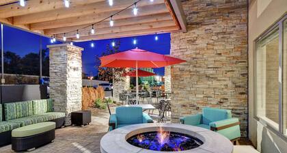 Home2 Suites by Hilton Springfield North