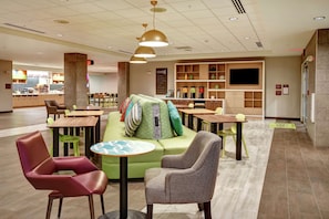Property amenity - Home2 Suites by Hilton Springfield North (Springfield)