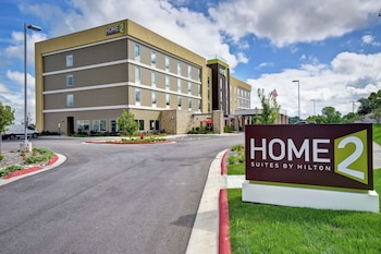 Home2 Suites by Hilton Springfield North