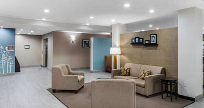 MainStay Suites Big Spring North I-20