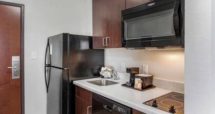 MainStay Suites Big Spring North I-20
