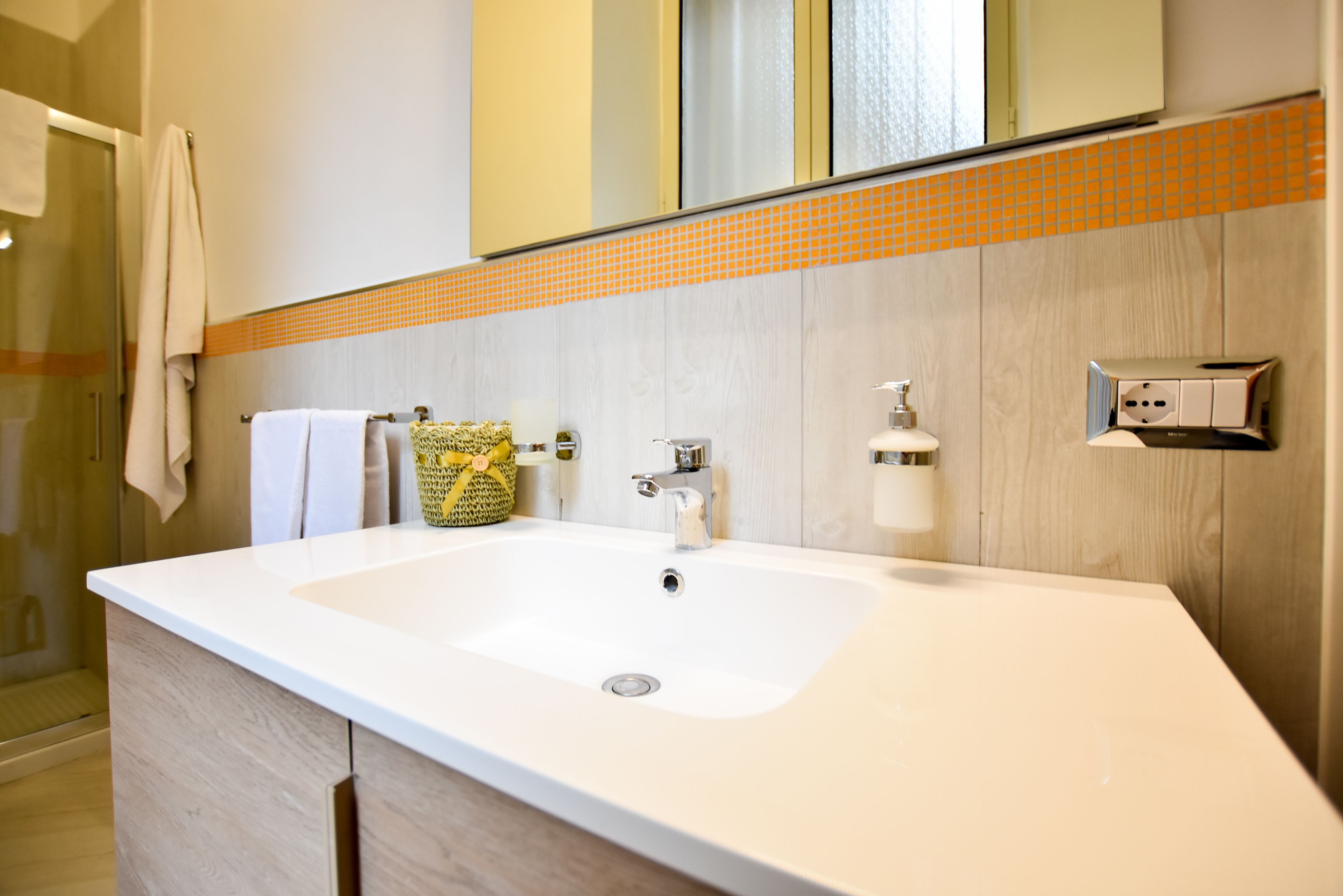 Foto - Domus Borbonica