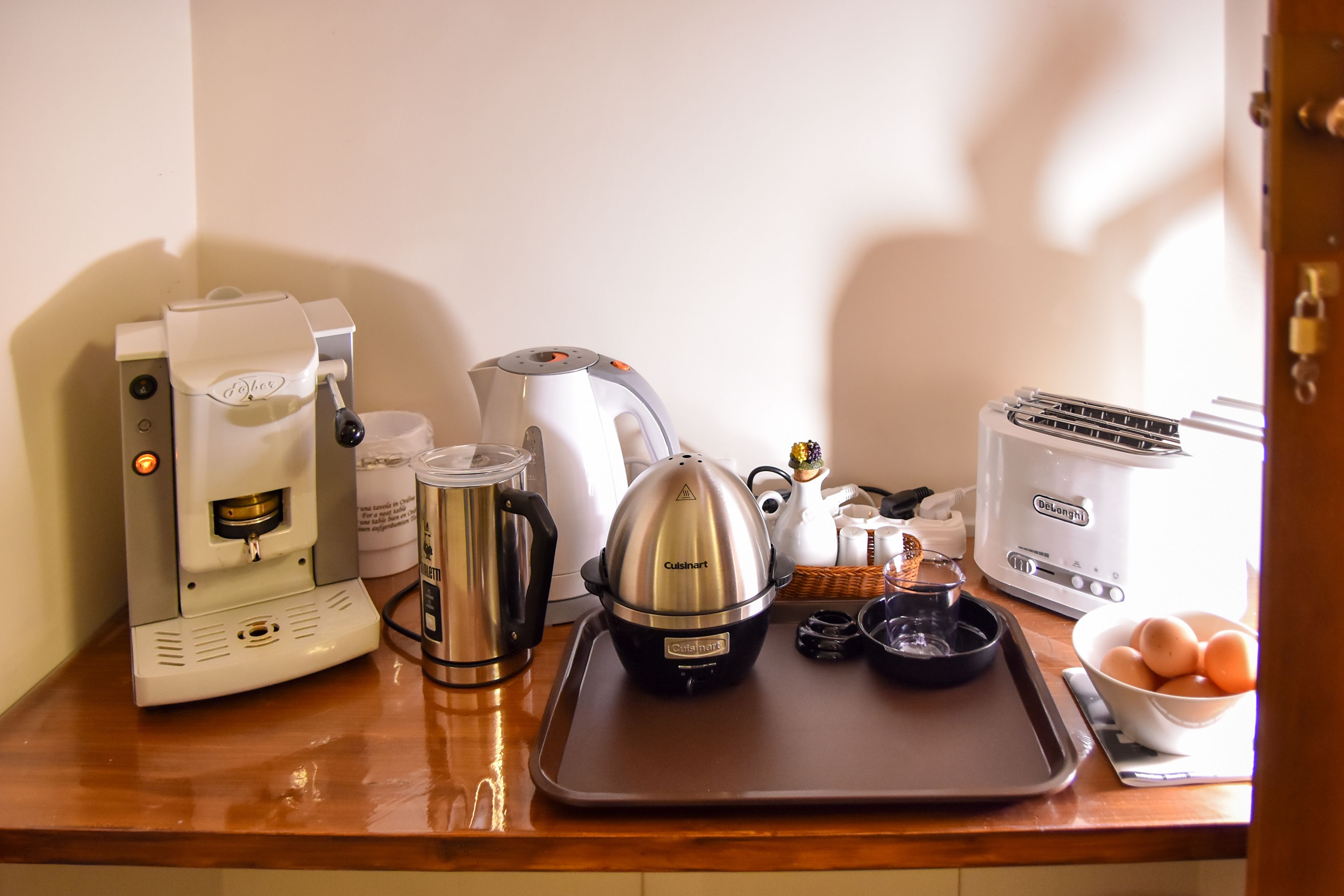 Foto - Domus Borbonica