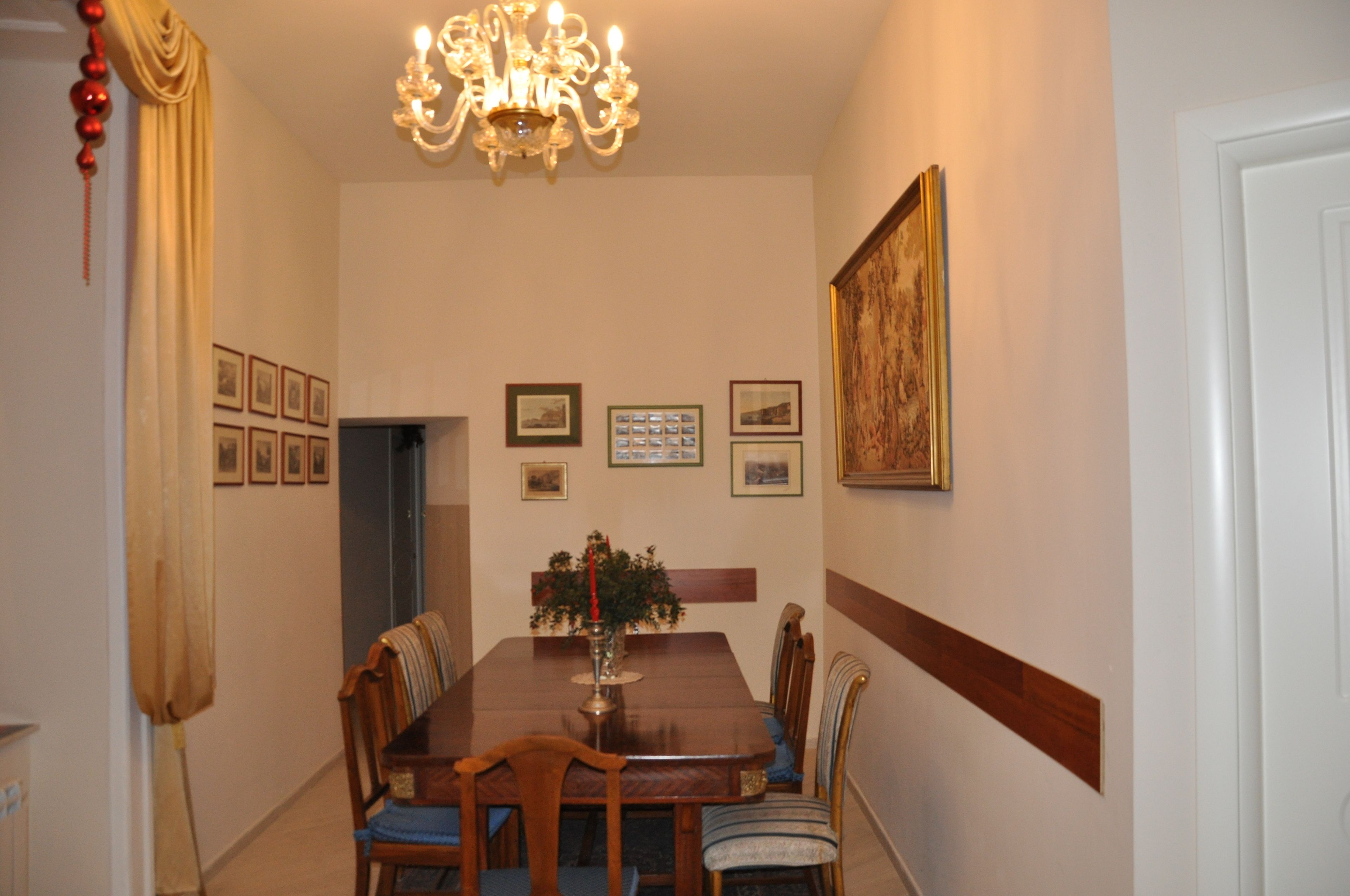Foto - Domus Borbonica
