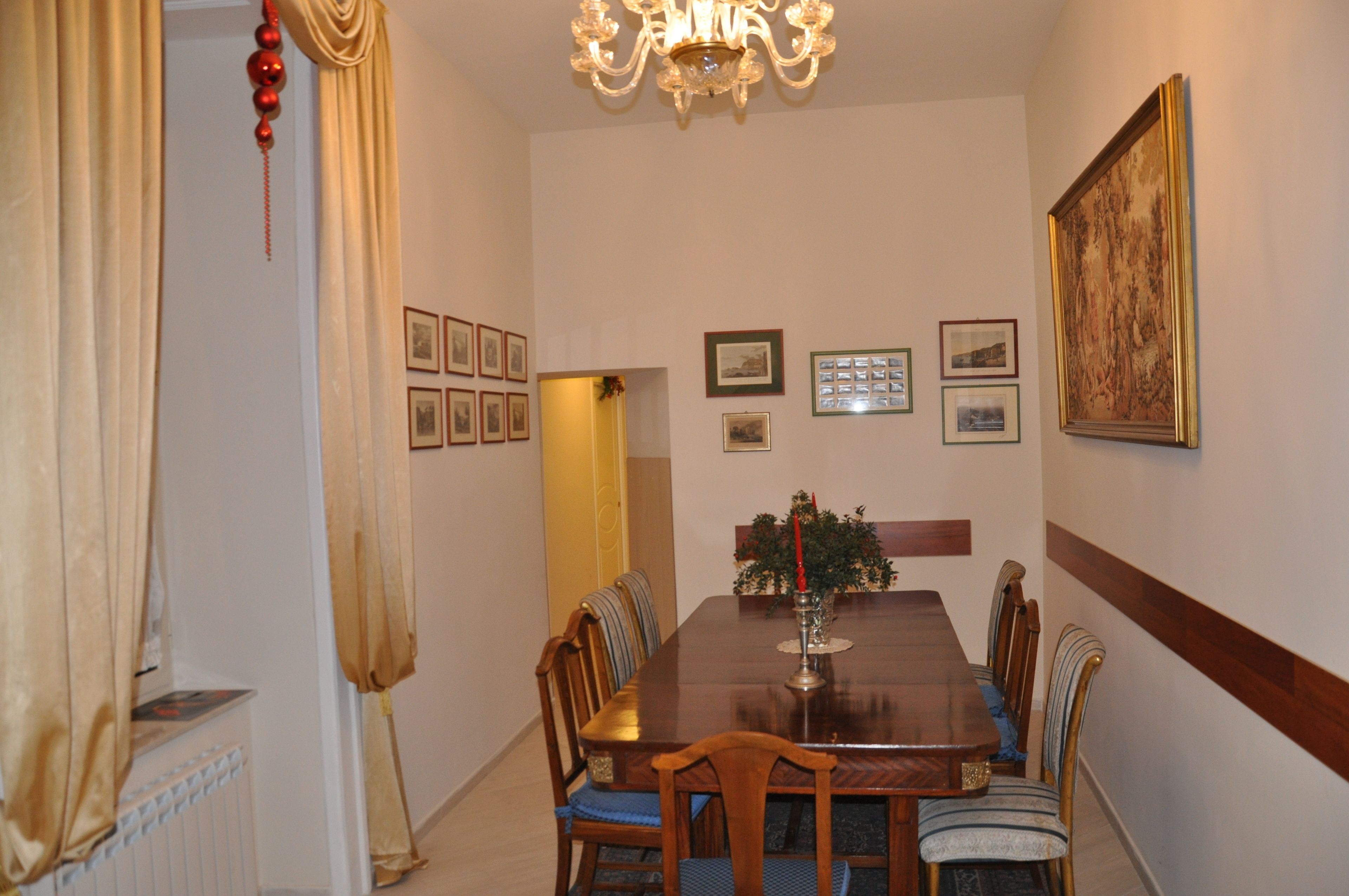 Foto - Domus Borbonica
