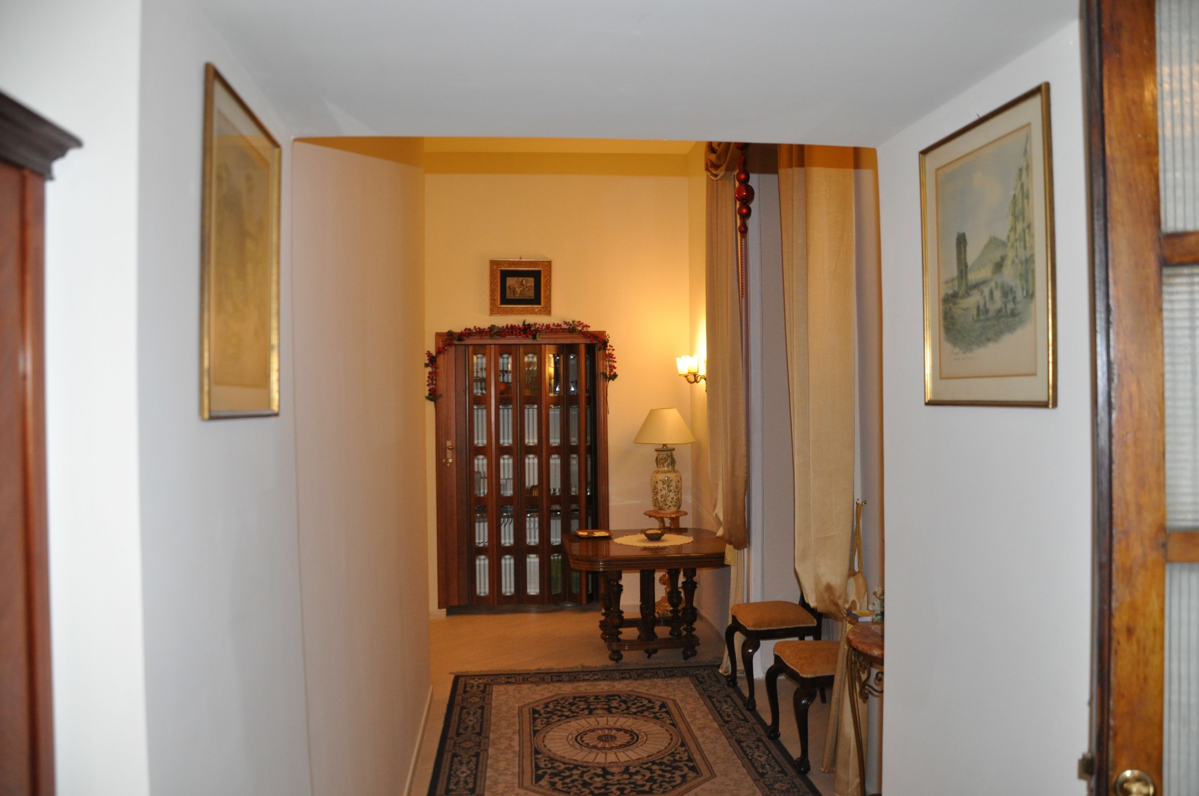 Photo - Domus Borbonica