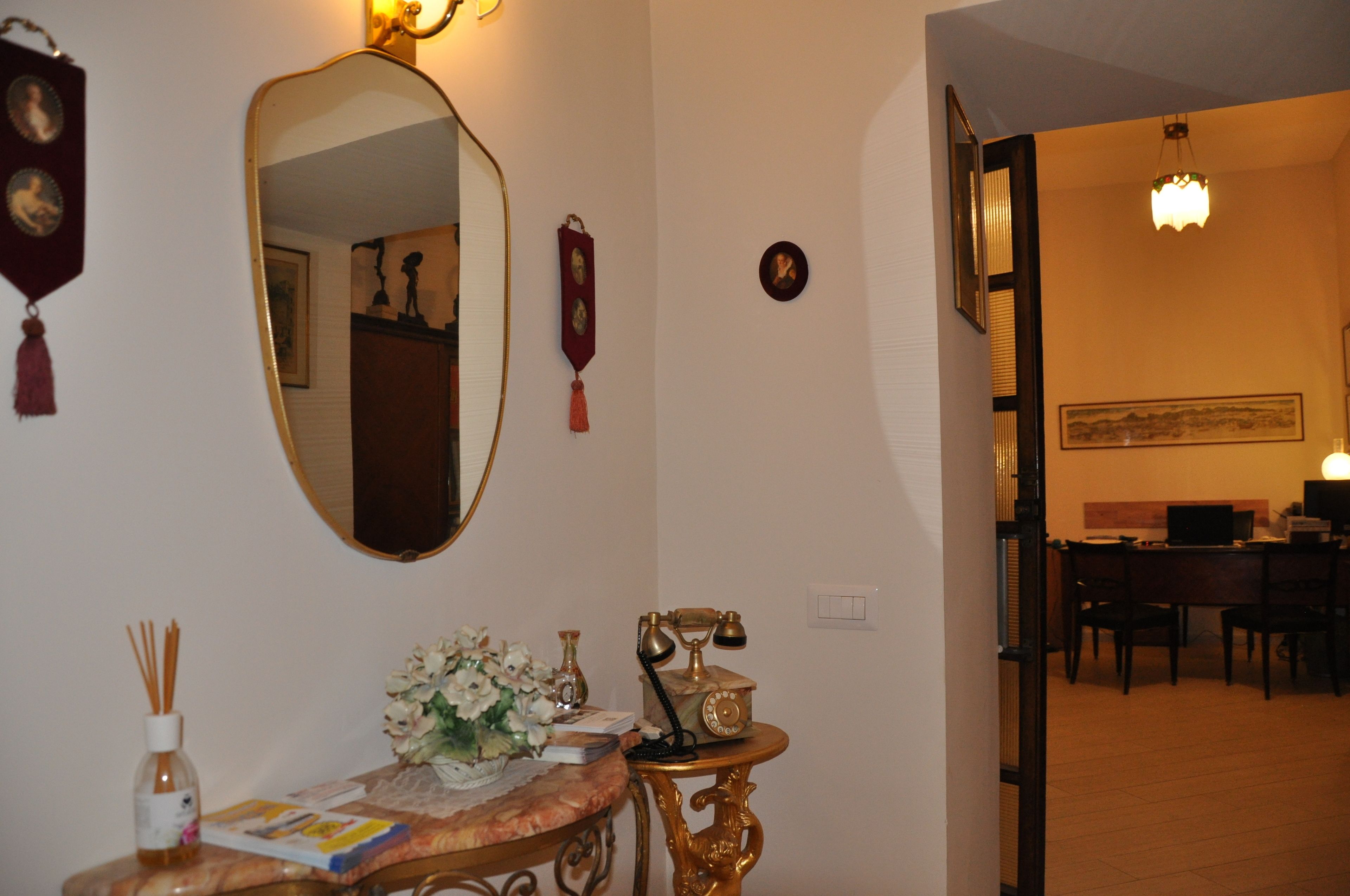 Foto - Domus Borbonica