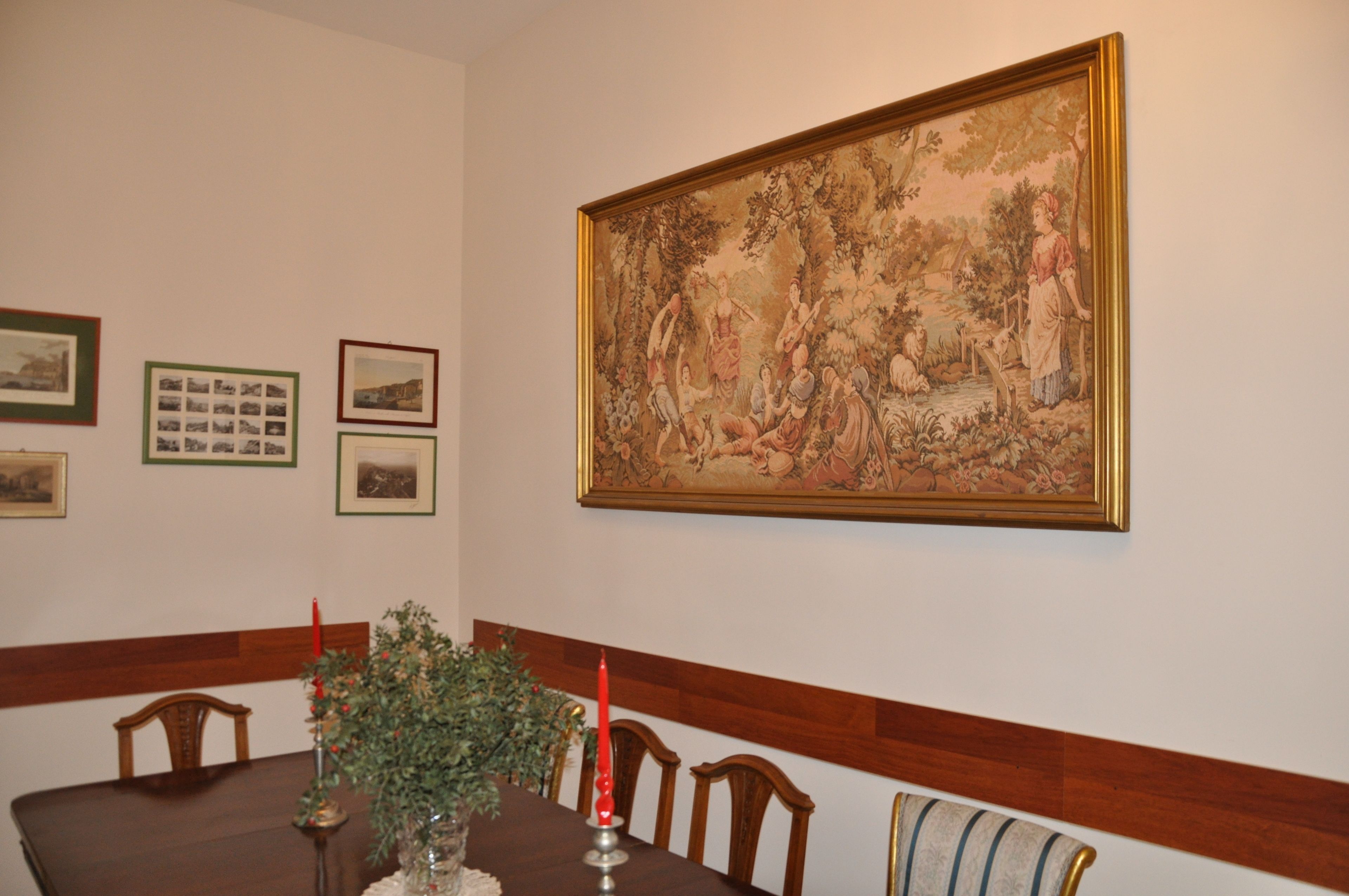 Foto - Domus Borbonica