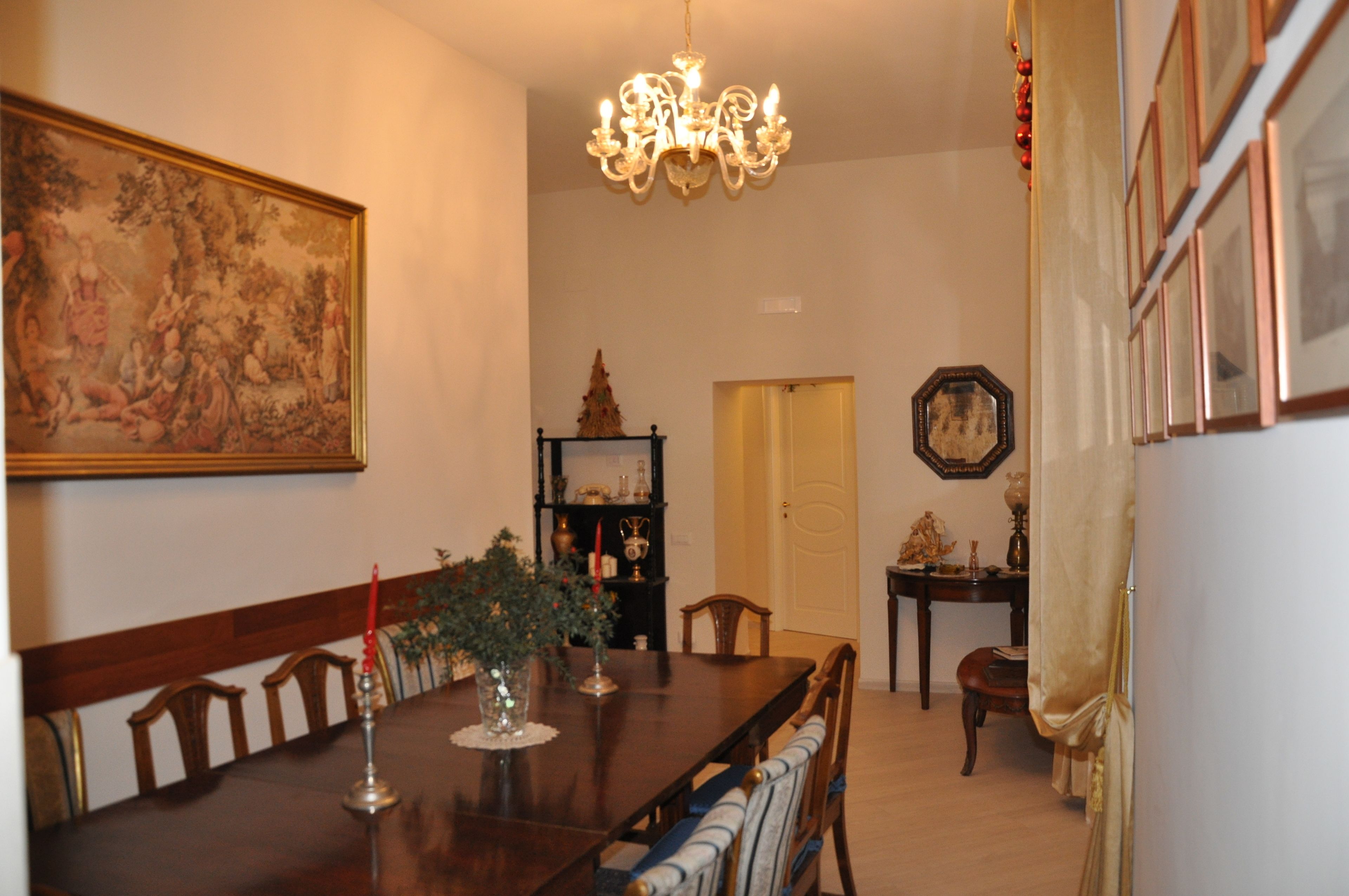 Foto - Domus Borbonica