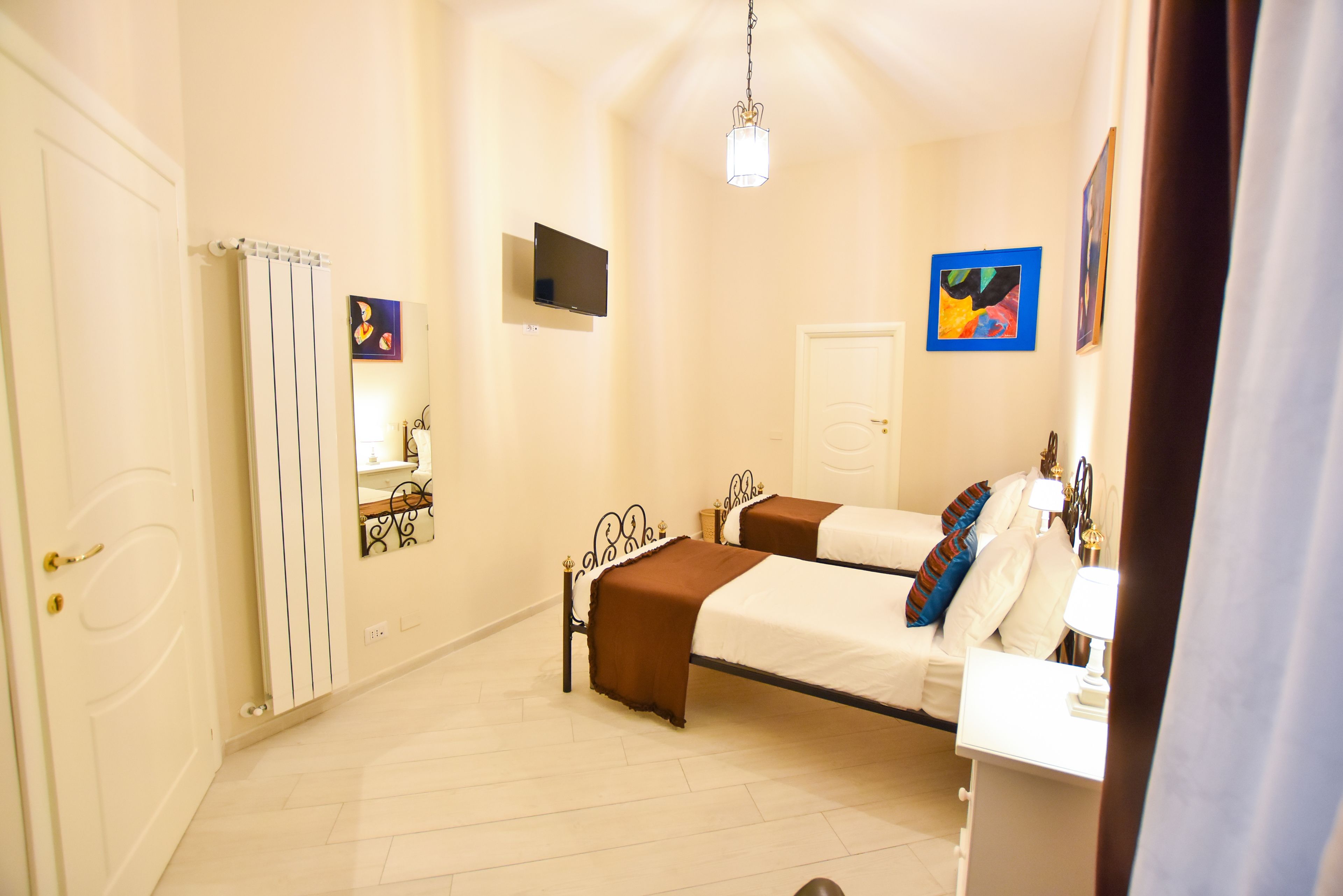 Foto - Domus Borbonica