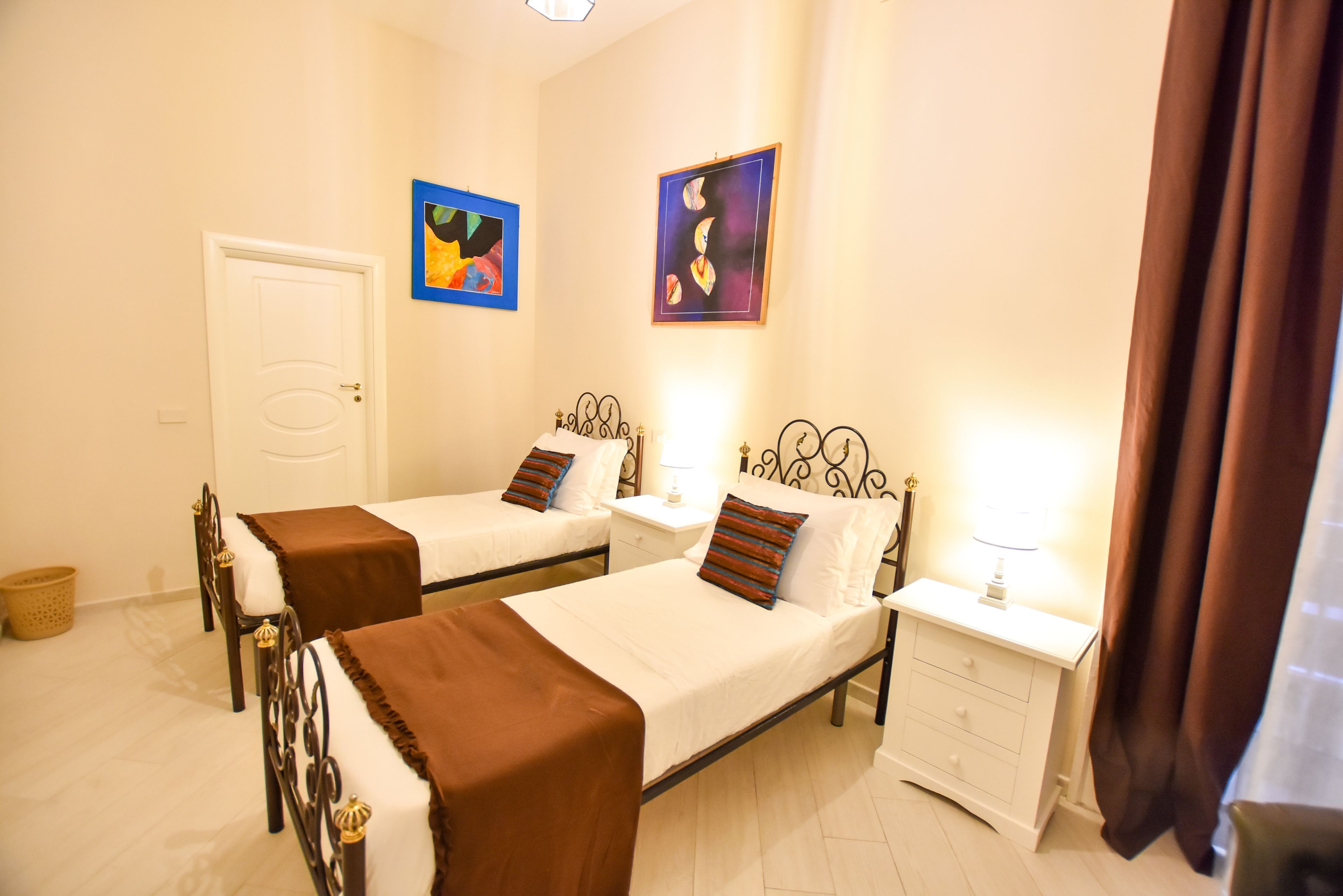 Foto - Domus Borbonica